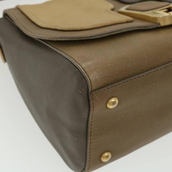 FENDI Shoulder Bag - Picture 15 of 16